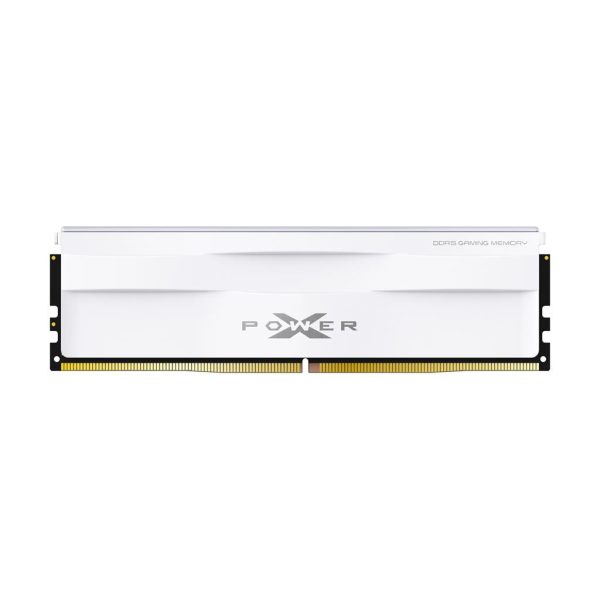 Памет Silicon Power XPOWER Zenith 32GB(2x16GB) DDR5 6000MHz CL30 2