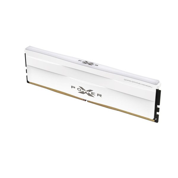 Памет Silicon Power XPOWER Zenith 32GB(2x16GB) DDR5 6000MHz CL30 3