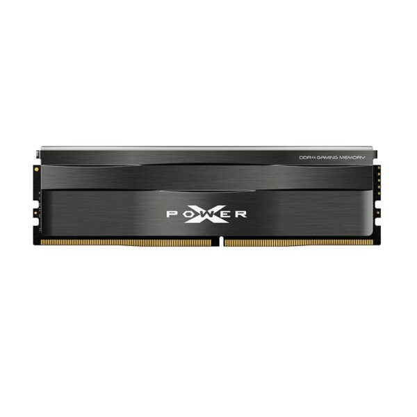 Памет Silicon Power XPOWER Zenith 8GB DDR4 UDIMM 3200MHz SP008GXLZU320BSC 1