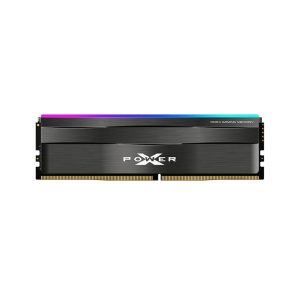 Памет Silicon Power XPOWER Zenith RGB 8GB DDR4 3200MHz SP008GXLZU320BSD 1