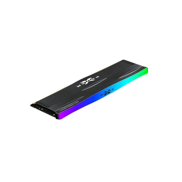 Памет Silicon Power XPOWER Zenith RGB 8GB DDR4 3200MHz SP008GXLZU320BSD 2
