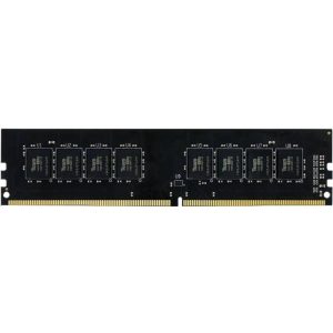 Памет Team Group Elite DDR4 16GB 2666MHz, CL19-19-19-43 1.2V 1