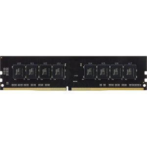 Памет Team Group Elite DDR4 8GB 2666MHz, CL19-19-19-43 1.2V 1