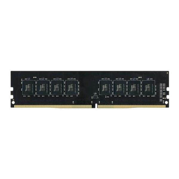 Памет Team Group Elite DDR4 8GB 3200MHz CL22 TED48G3200C2201 1