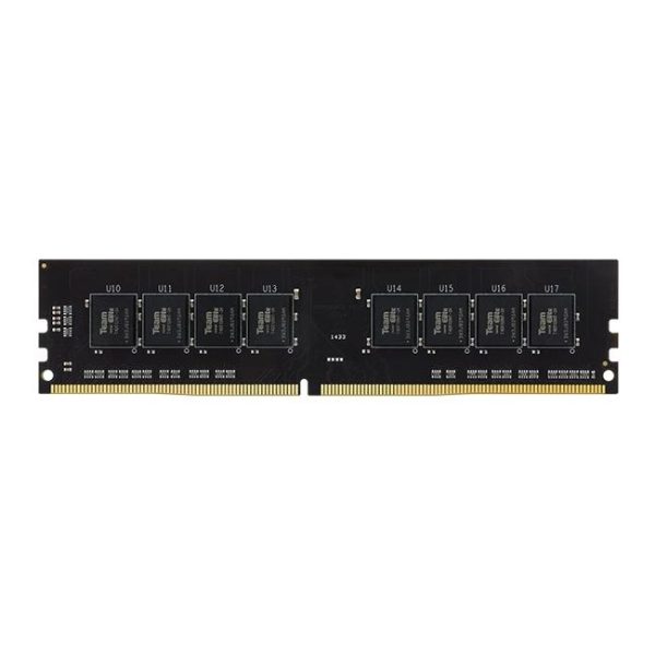 Памет Team Group Elite DDR4 8GB 3200MHz CL22 TED48G3200C2201 2