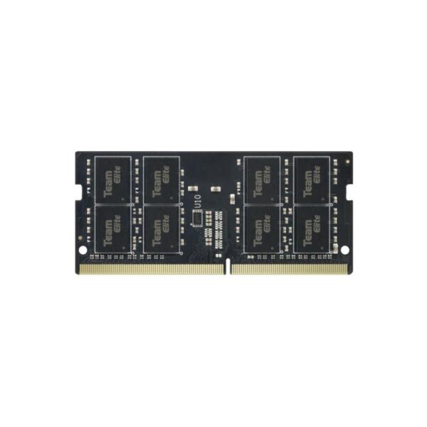 Памет Team Group Elite DDR4 SO-DIMM 8GB 3200MHz CL22 1.2V TED48G3200C22-S01 1