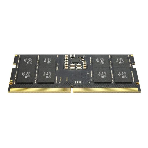 Памет Team Group Elite DDR5 - TED516G4800C40D-S01 2
