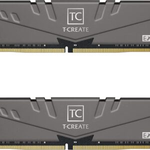 Памет Team Group T-Create Expert DDR4 - 16GB (2x8GB) 3200MHz CL16 1