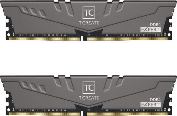 Памет Team Group T-Create Expert DDR4 - 16GB (2x8GB) 3200MHz CL16 1