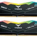 Памет Team Group T-Force Delta RGB, DDR5, 32GB (2x16GB), 6400MHz 1