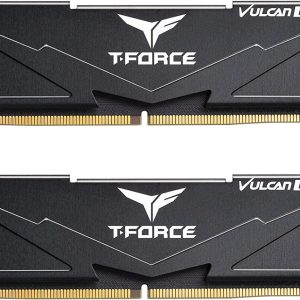 Памет Team Group T-Force Vulcan DDR5 32GB (2x16GB) 6000MHz CL38 1
