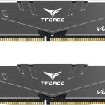 Памет Team Group T-Force Vulcan Z DDR4 - 16GB(2x8GB) 3600MHz CL18 1