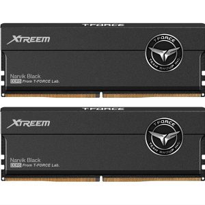 Памет Team Group T-Force XTREEM Black DDR5 32GB(2x16GB) 6000MHz CL30 1