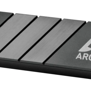 Пасивен охладител Arctic M2 Pro Black ACOTH00001A 1