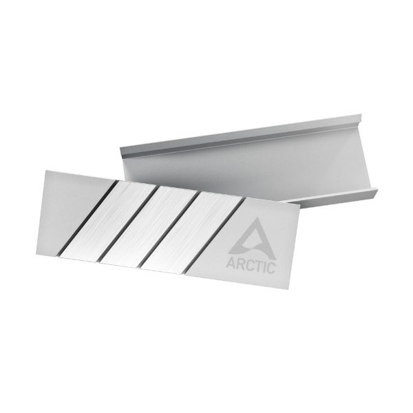 Пасивен охладител Arctic M2 Pro Silver ACOTH00002A 2