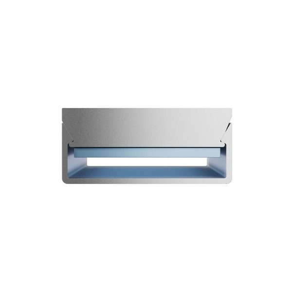 Пасивен охладител Arctic M2 Pro Silver ACOTH00002A 5