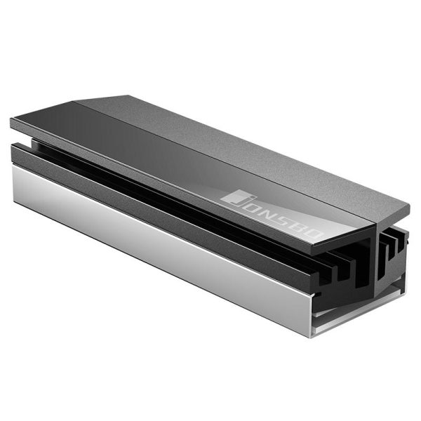 Пасивен охладител Jonsbo M.2 SSD 2