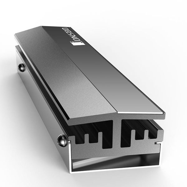Пасивен охладител Jonsbo M.2 SSD 3
