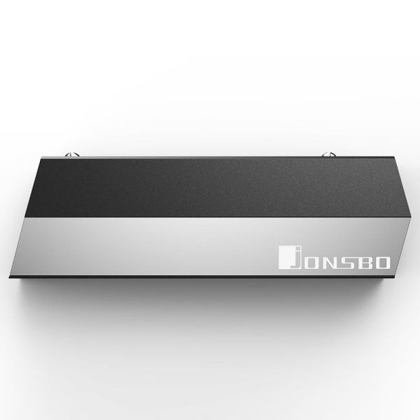 Пасивен охладител Jonsbo M.2 SSD 4