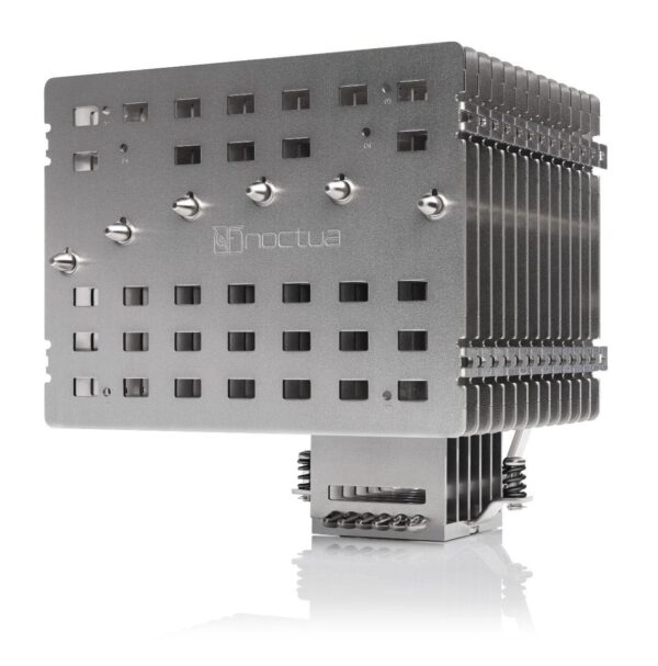 Пасивен Охладител за процесор Noctua NH-P1 1