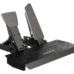 Педали за волан MOZA SR-P 2-Pedal Set 1