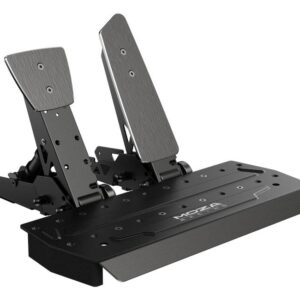 Педали за волан MOZA SR-P 2-Pedal Set 1