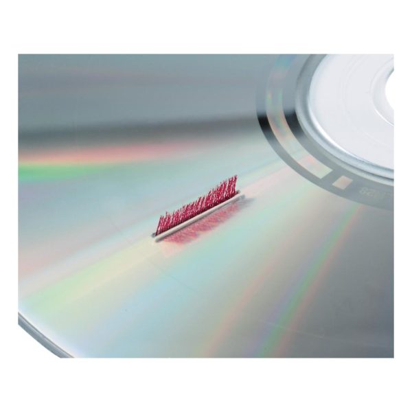 Почистващ диск за CD устройства HAMA Laser Lens cleaner 2