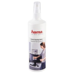 Почистващ спрей HAMA за TFT/LCD/PDA, 250 мл 1