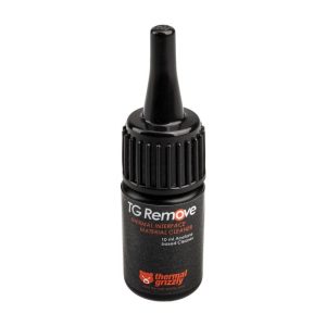 Почистваща течност Thermal Grizzly Remove, 10ml, Прозрачна 1