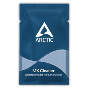Почистващи кърпички ARCTIC MX Cleaner - 40 бр 1