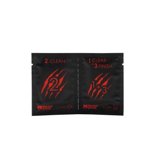 Почистващи кърпички за процесор Thermal Grizzly, 10 броя 1