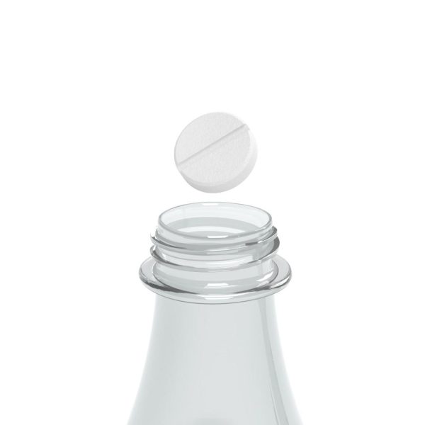 Почистващи таблетки Xavax, за бутилки, 111757 5