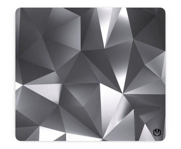 Подложка за мишка ENDORFY Crystal Black - L 1