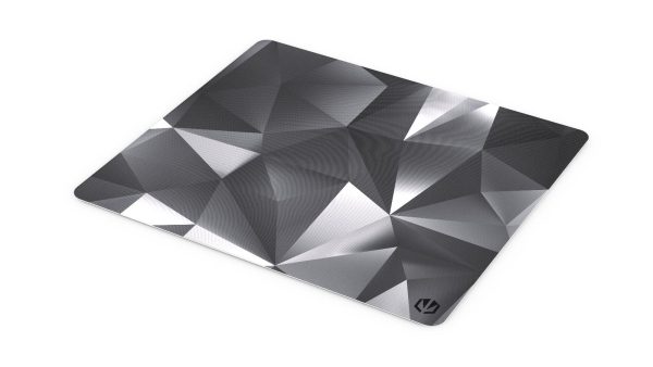 Подложка за мишка ENDORFY Crystal Black - L 2