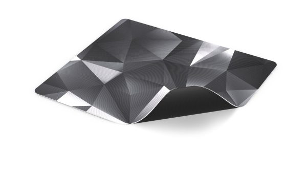 Подложка за мишка ENDORFY Crystal Black - L 4