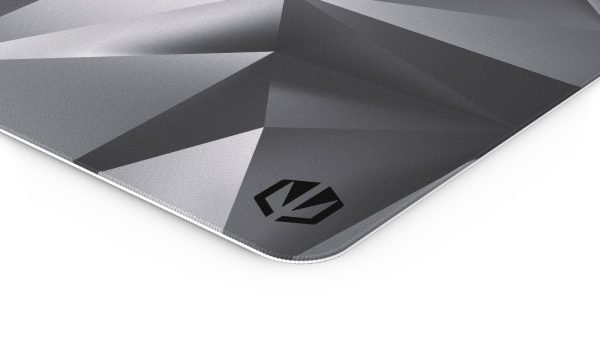 Подложка за мишка ENDORFY Crystal Black - L 7