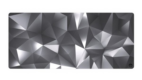 Подложка за мишка ENDORFY Crystal Black - XL 1