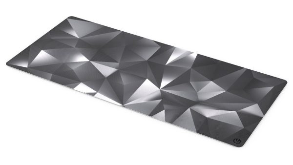 Подложка за мишка ENDORFY Crystal Black - XL 2