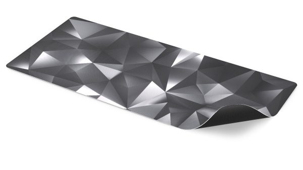 Подложка за мишка ENDORFY Crystal Black - XL 4