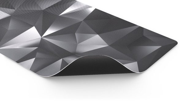 Подложка за мишка ENDORFY Crystal Black - XL 6