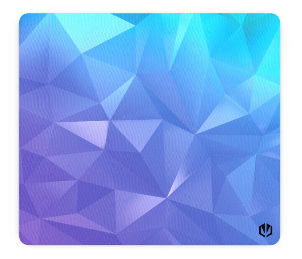 Подложка за мишка ENDORFY Crystal Blue - L 1