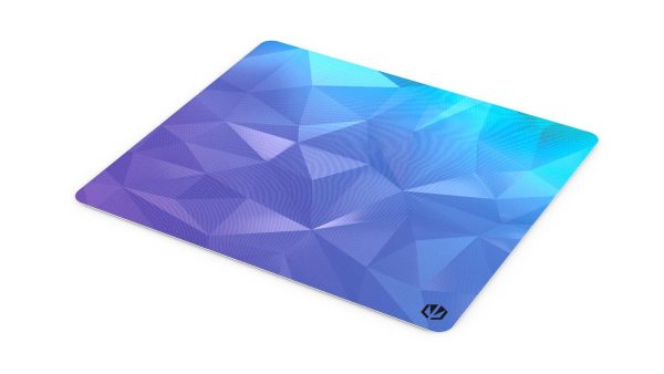 Подложка за мишка ENDORFY Crystal Blue - L 2