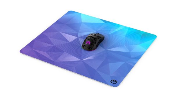 Подложка за мишка ENDORFY Crystal Blue - L 3