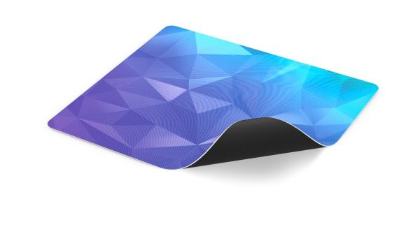 Подложка за мишка ENDORFY Crystal Blue - L 4