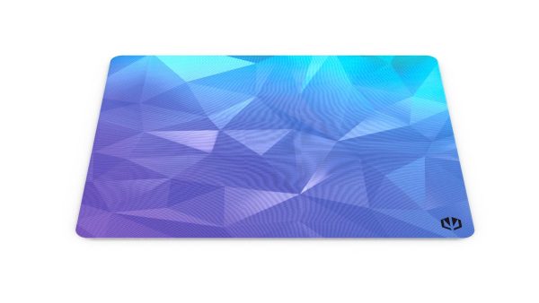 Подложка за мишка ENDORFY Crystal Blue - L 5