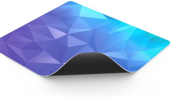 Подложка за мишка ENDORFY Crystal Blue - L 6