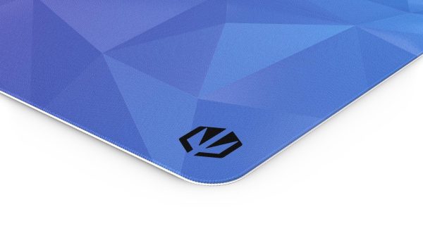 Подложка за мишка ENDORFY Crystal Blue - L 7