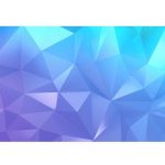 Подложка за мишка ENDORFY Crystal Blue - XL 1
