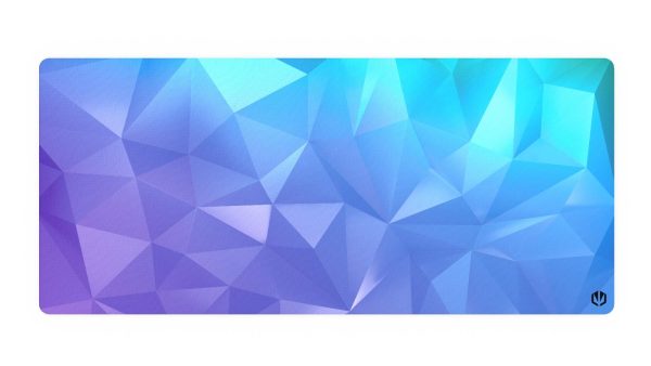 Подложка за мишка ENDORFY Crystal Blue - XL 1