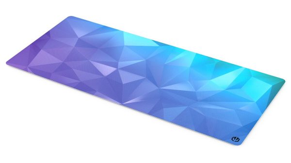 Подложка за мишка ENDORFY Crystal Blue - XL 2